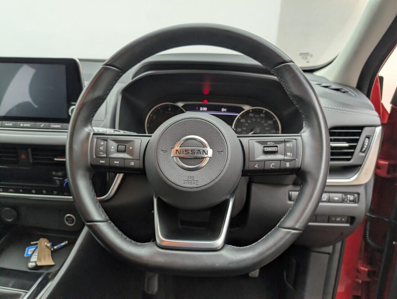 Used Nissan Qashqai for sale - 77215148: Photo 23