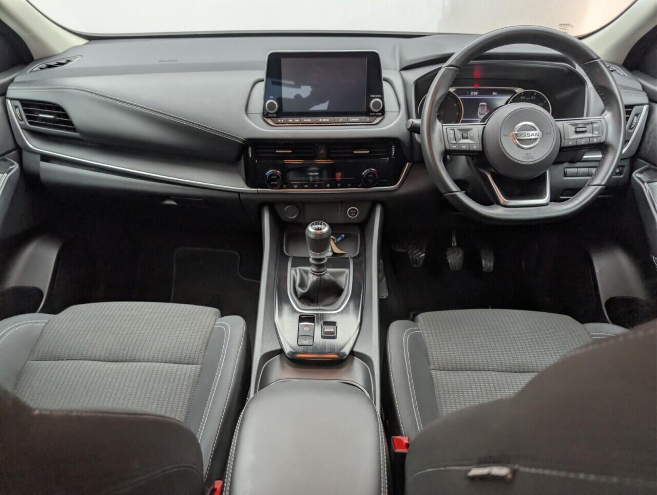 Used Nissan Qashqai for sale - 77215148: Photo 24