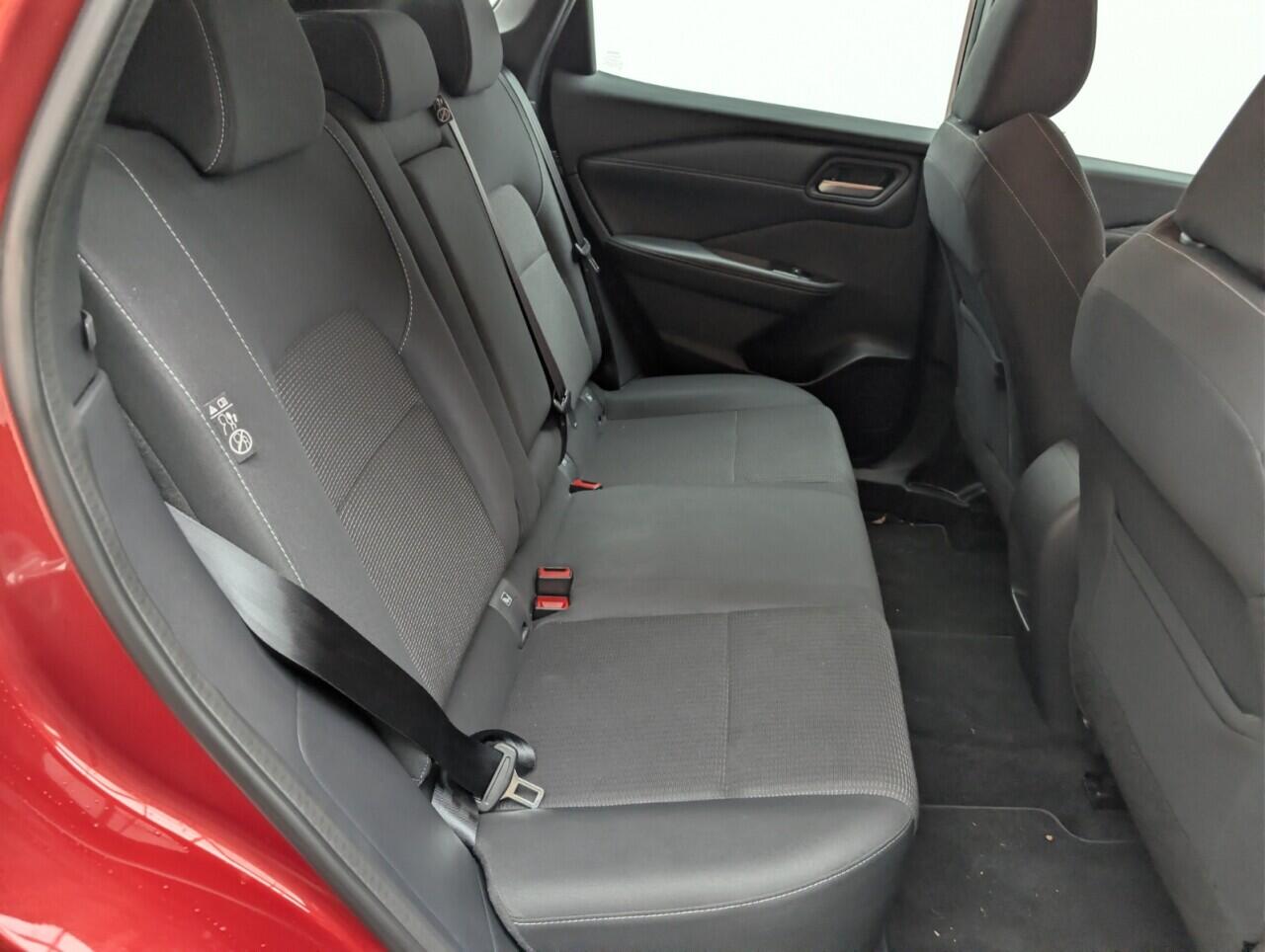 Used Nissan Qashqai for sale - 77215148: Photo 25