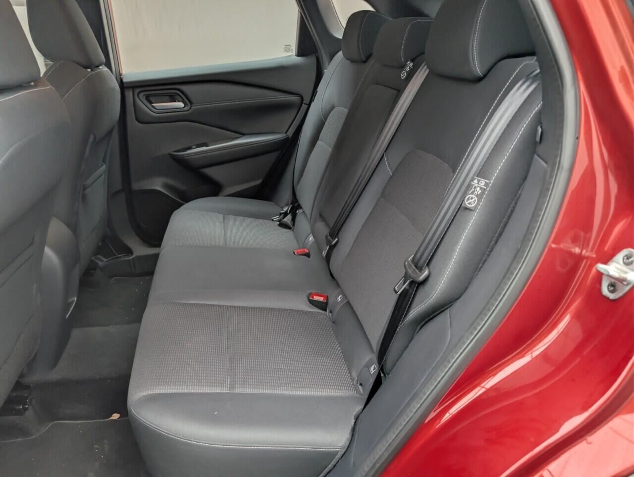 Used Nissan Qashqai for sale - 77215148: Photo 27