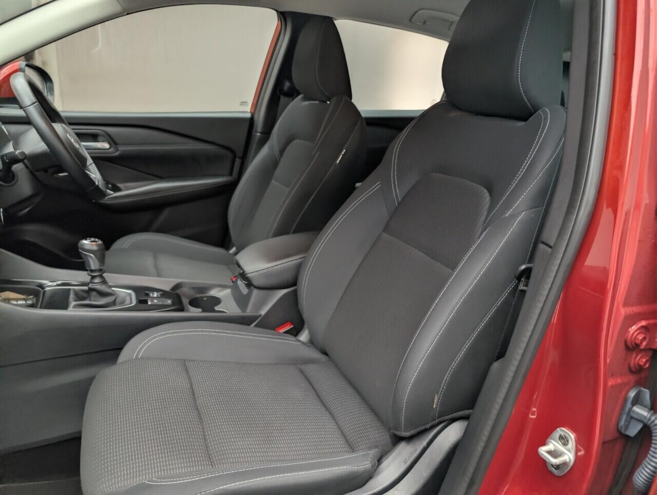 Used Nissan Qashqai for sale - 77215148: Photo 28