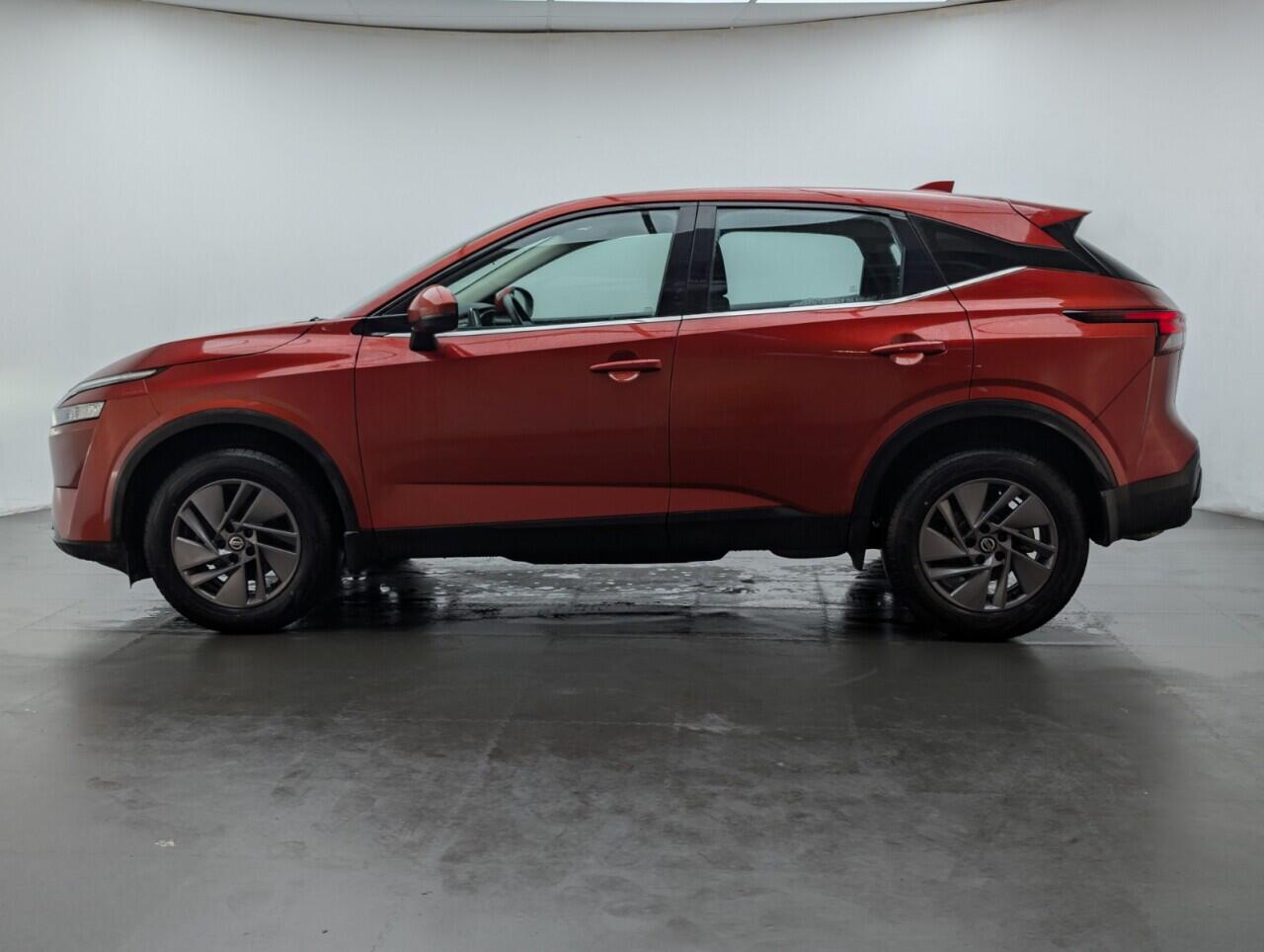 Used Nissan Qashqai for sale - 77215148: Photo 5