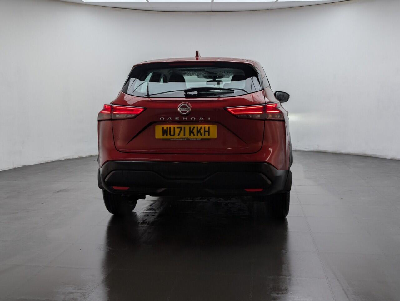 Used Nissan Qashqai for sale - 77215148: Photo 7