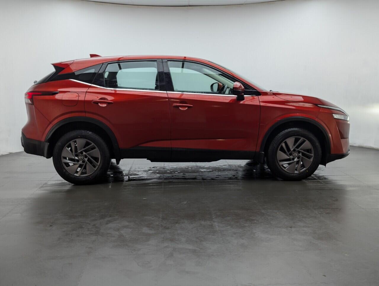 Used Nissan Qashqai for sale - 77215148: Photo 9