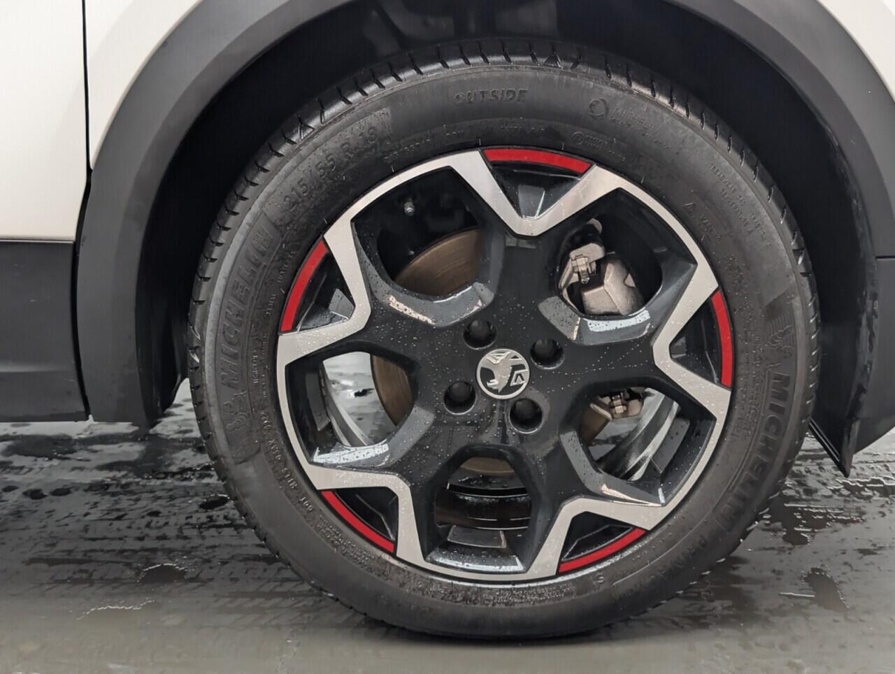 Used Vauxhall Mokka 2022 for sale - 77549618: Photo 10