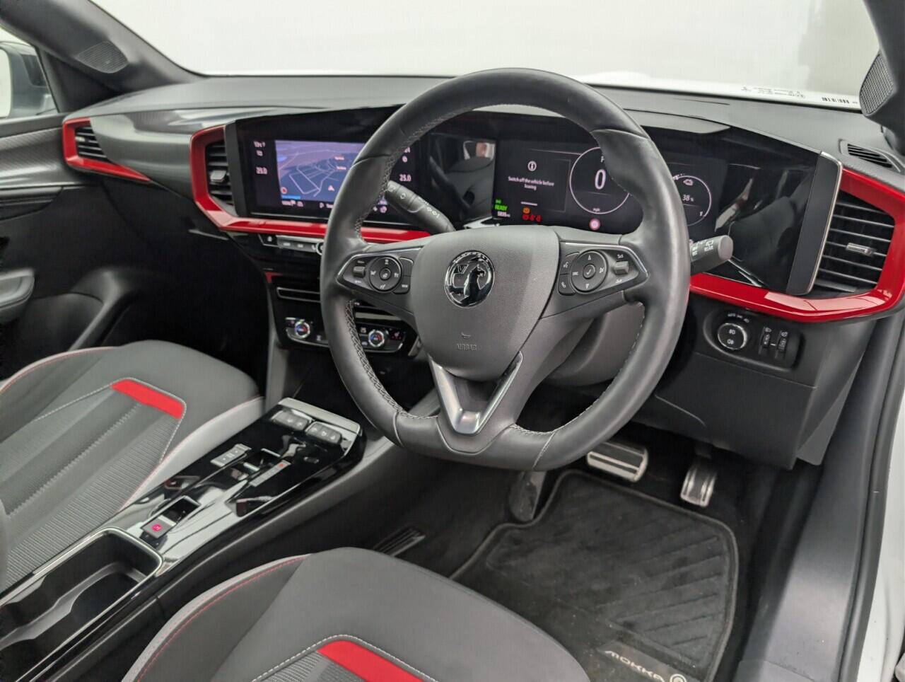 Used Vauxhall Mokka 2022 for sale - 77549618: Photo 11