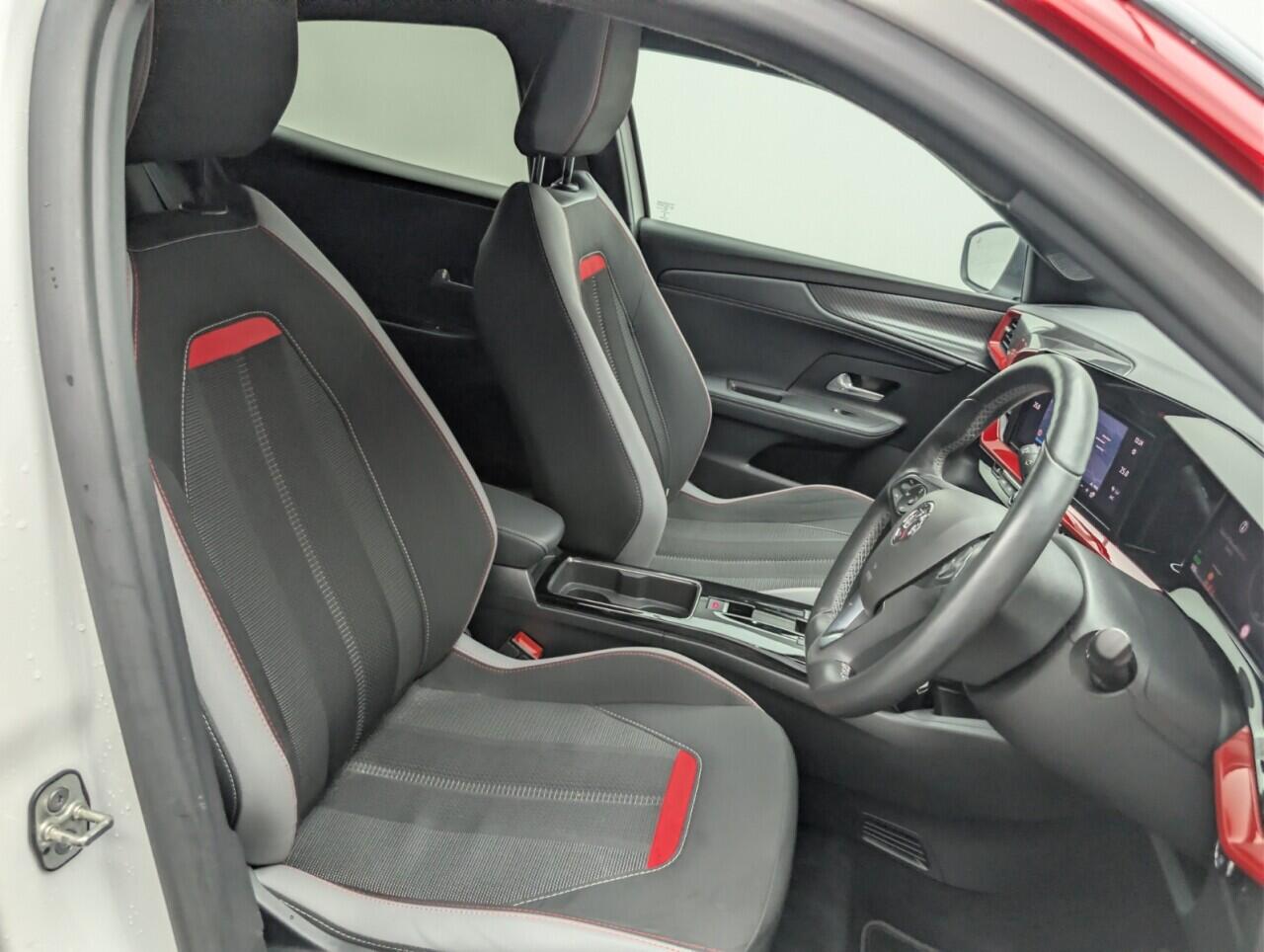 Used Vauxhall Mokka 2022 for sale - 77549618: Photo 12