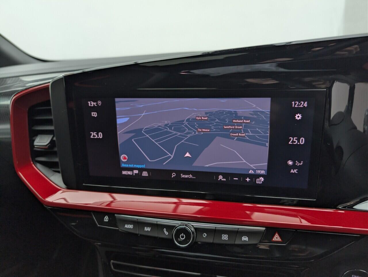 Used Vauxhall Mokka 2022 for sale - 77549618: Photo 13