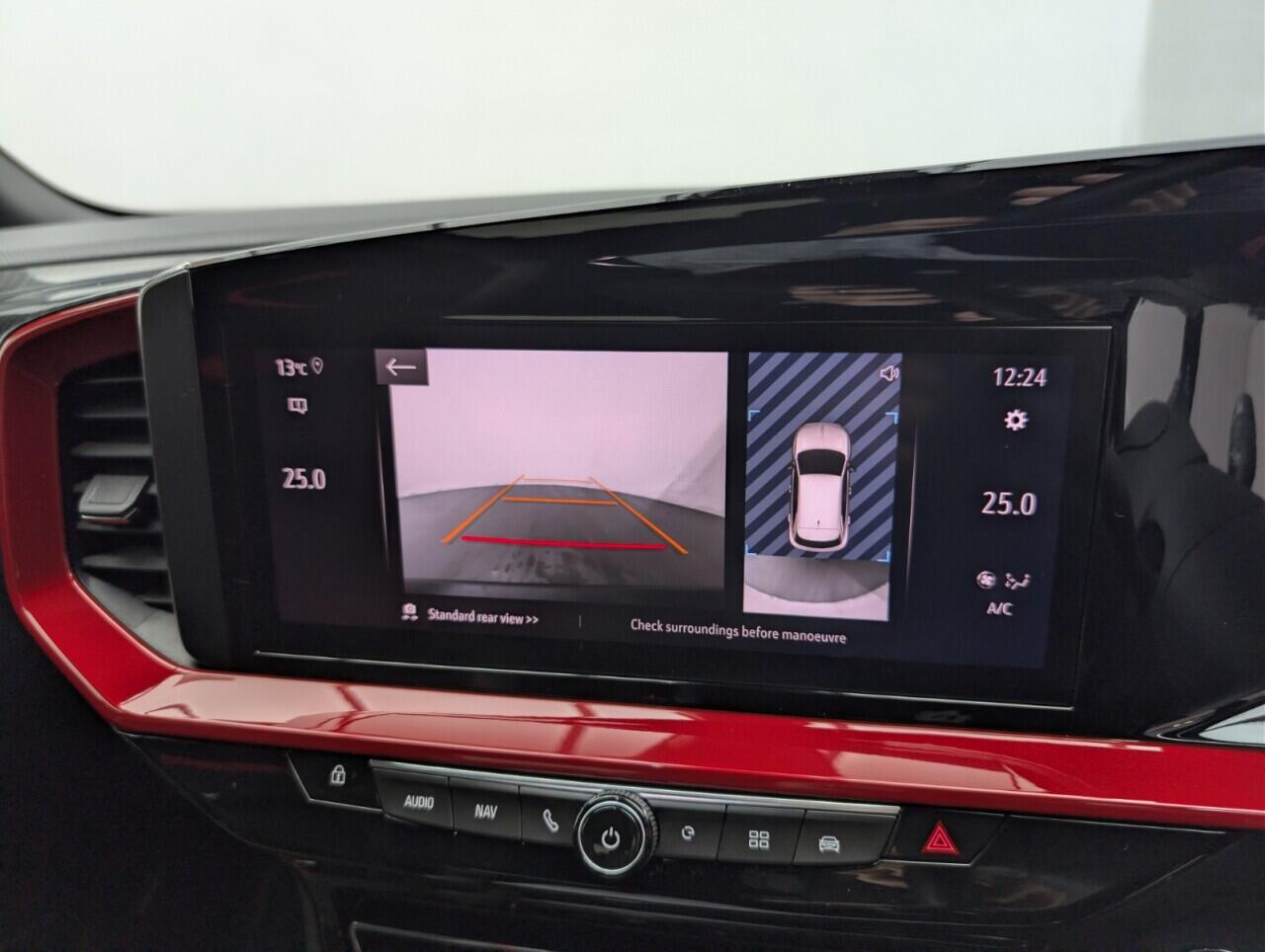 Used Vauxhall Mokka 2022 for sale - 77549618: Photo 15