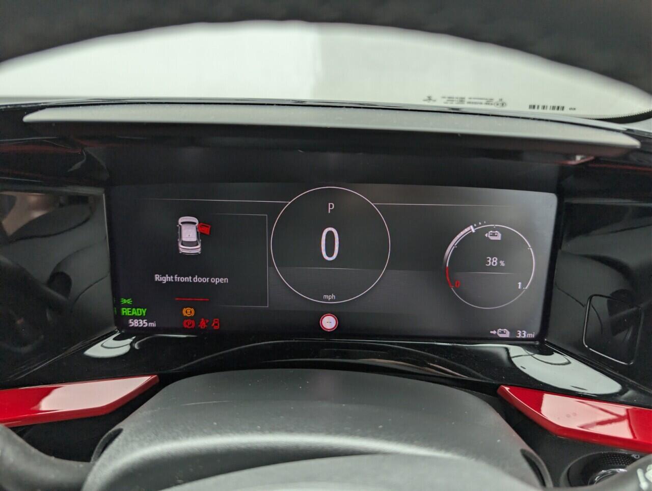 Used Vauxhall Mokka 2022 for sale - 77549618: Photo 18