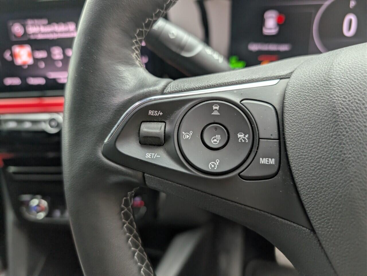 Used Vauxhall Mokka 2022 for sale - 77549618: Photo 19