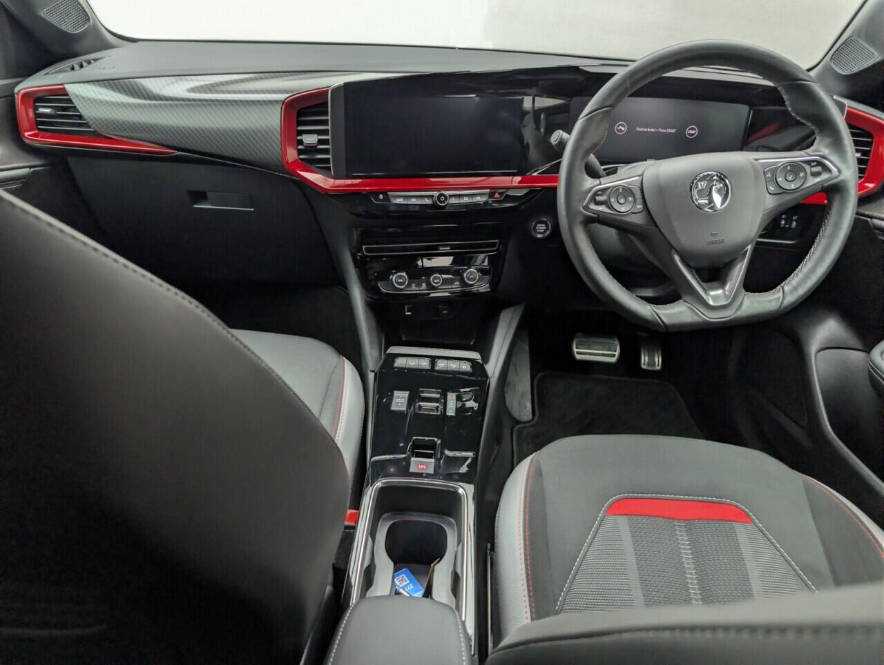 Used Vauxhall Mokka 2022 for sale - 77549618: Photo 23