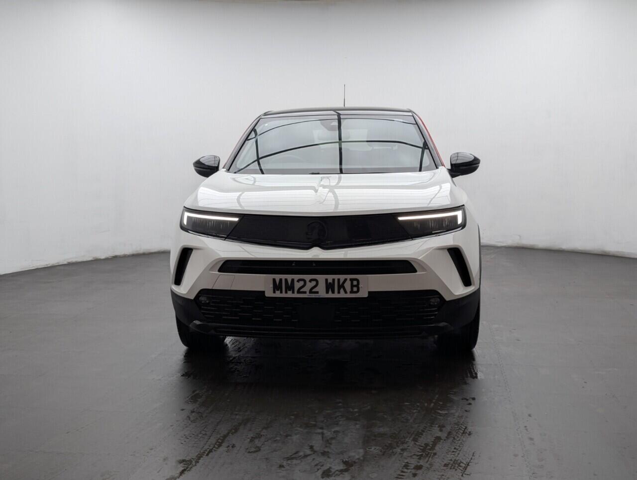 Used Vauxhall Mokka 2022 for sale - 77549618: Photo 3