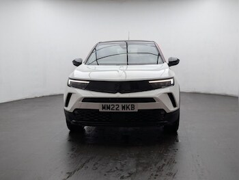 Used Vauxhall Mokka 2022 for sale - 77549618: Photo