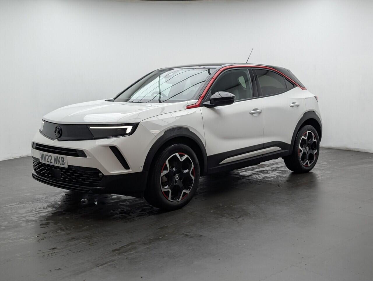 Used Vauxhall Mokka 2022 for sale - 77549618: Photo 4