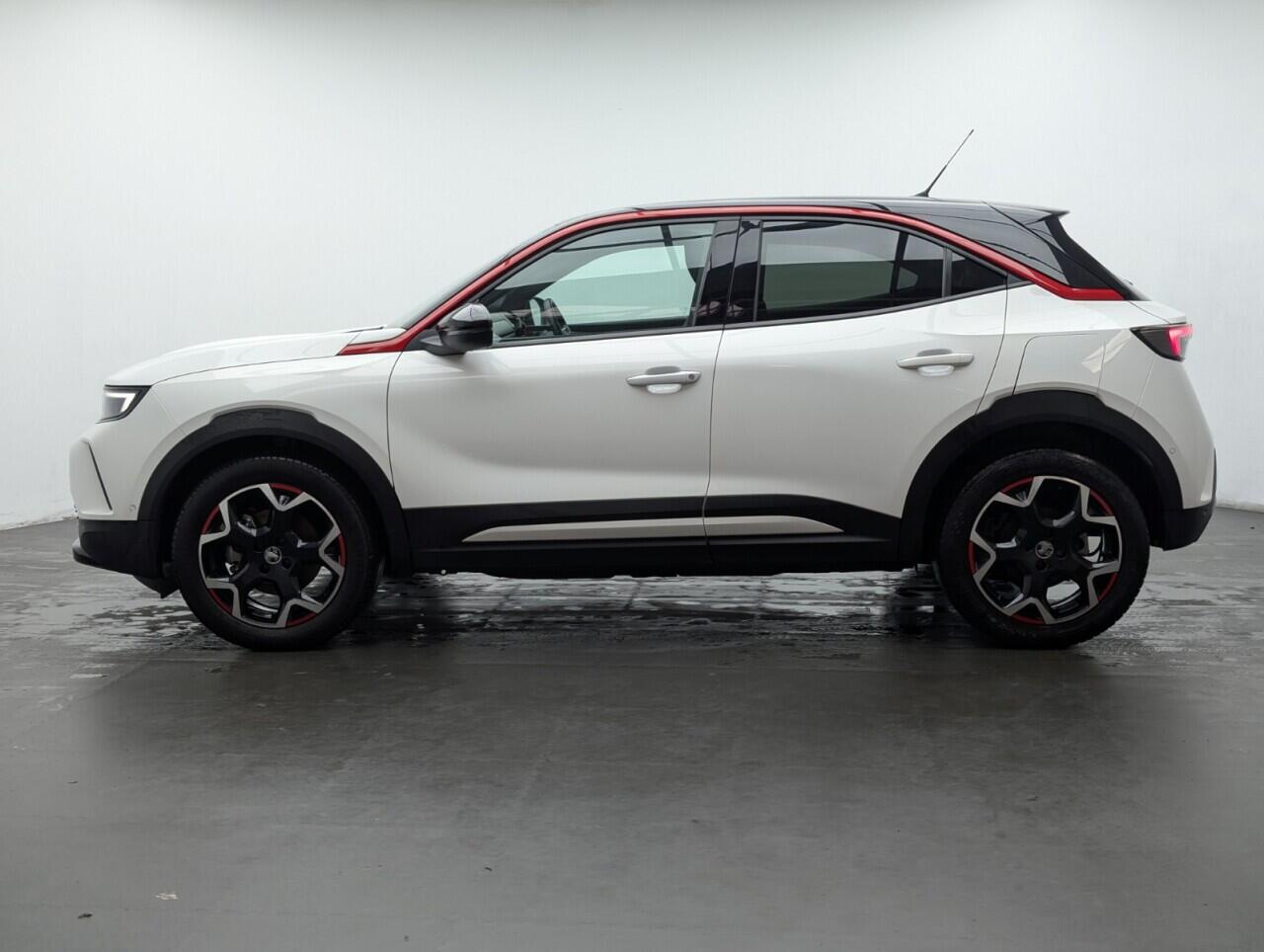 Used Vauxhall Mokka 2022 for sale - 77549618: Photo 5