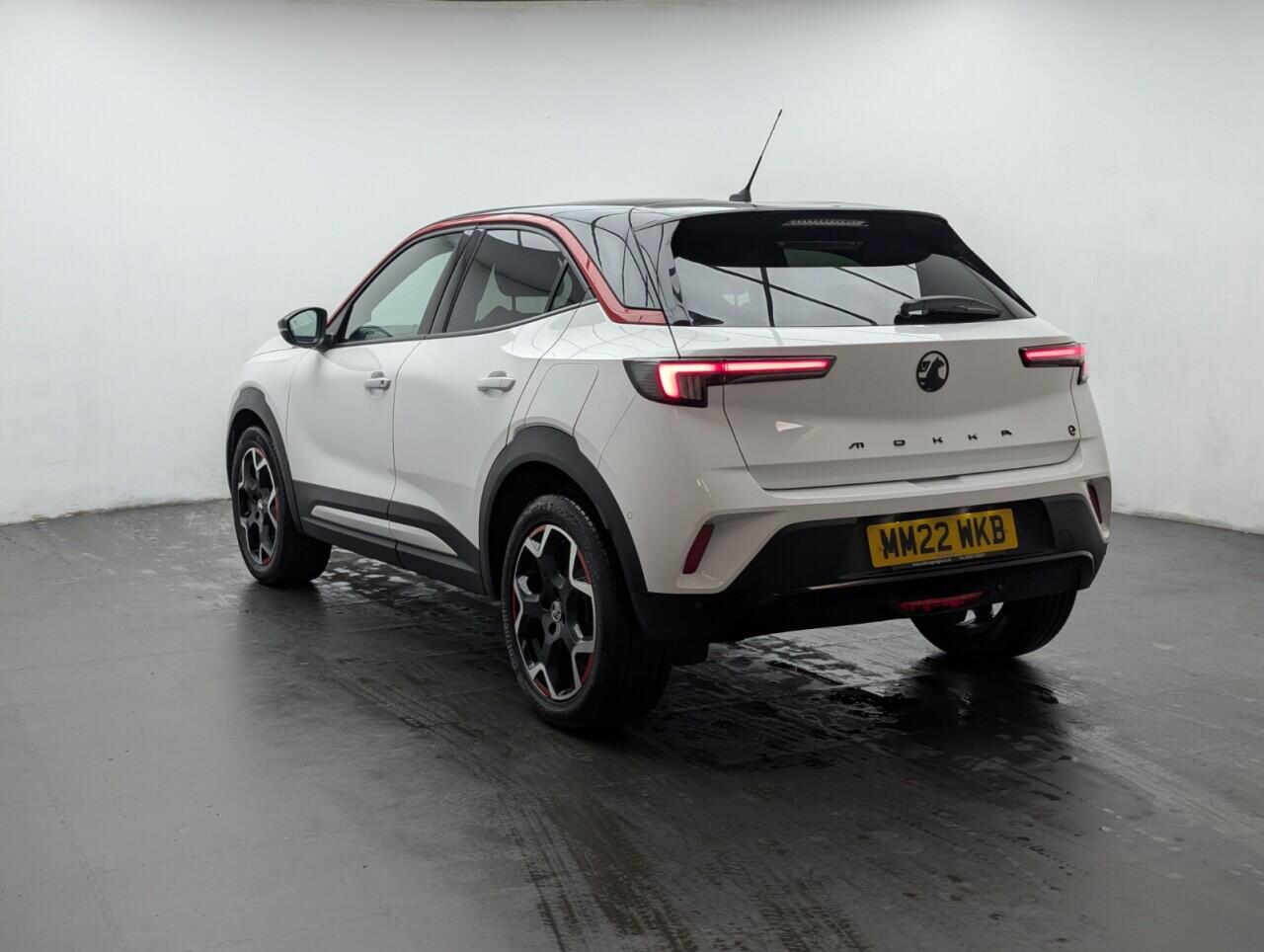 Used Vauxhall Mokka 2022 for sale - 77549618: Photo 6