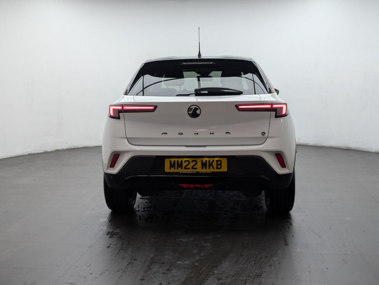 Used Vauxhall Mokka 2022 for sale - 77549618: Photo 7