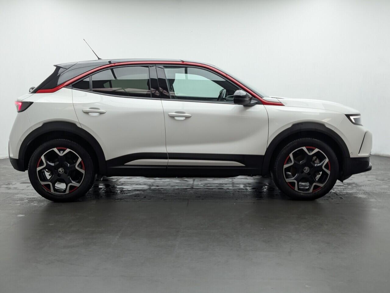 Used Vauxhall Mokka 2022 for sale - 77549618: Photo 9