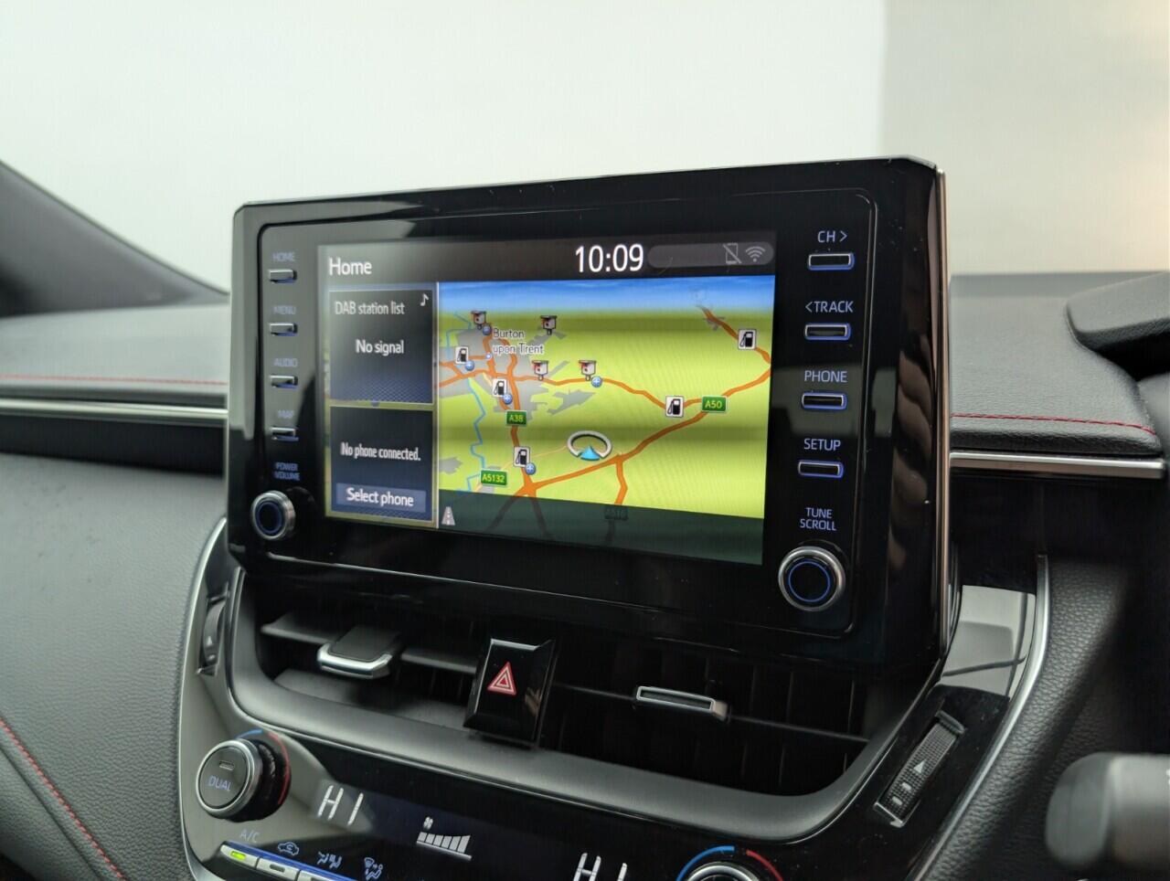 Used Toyota Corolla 2021 for sale - 76561186: Photo 14