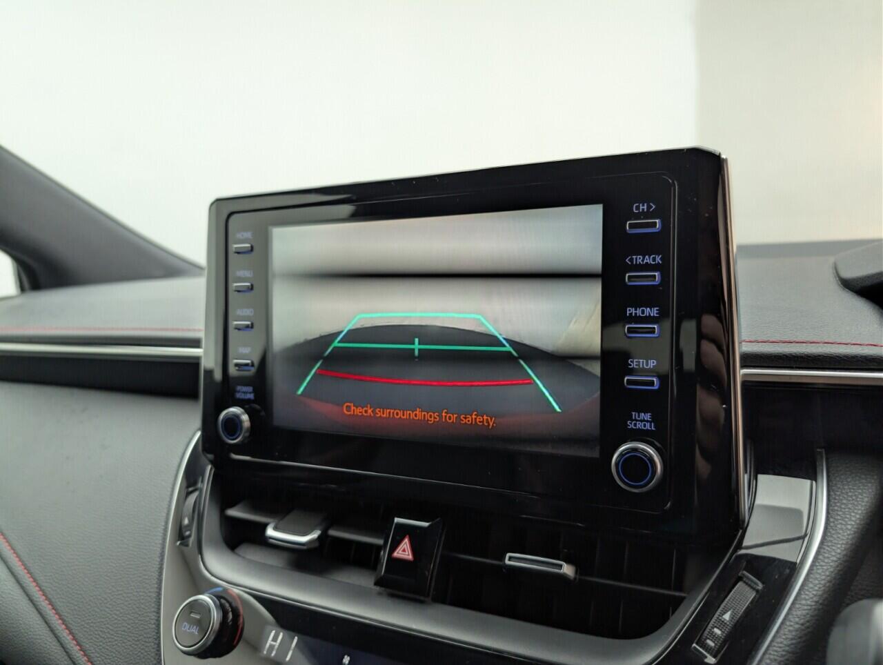 Used Toyota Corolla 2021 for sale - 76561186: Photo 15