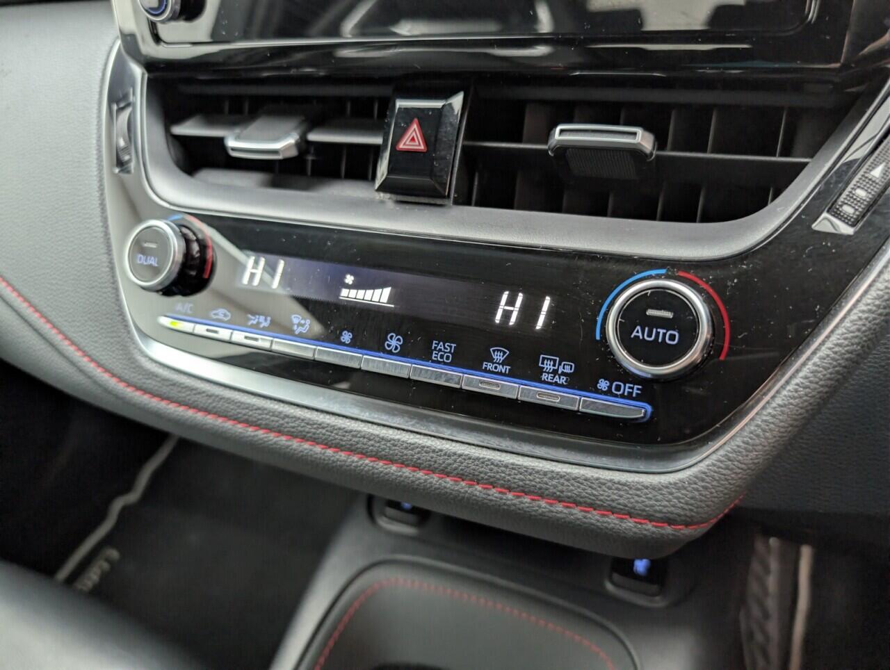 Used Toyota Corolla 2021 for sale - 76561186: Photo 16