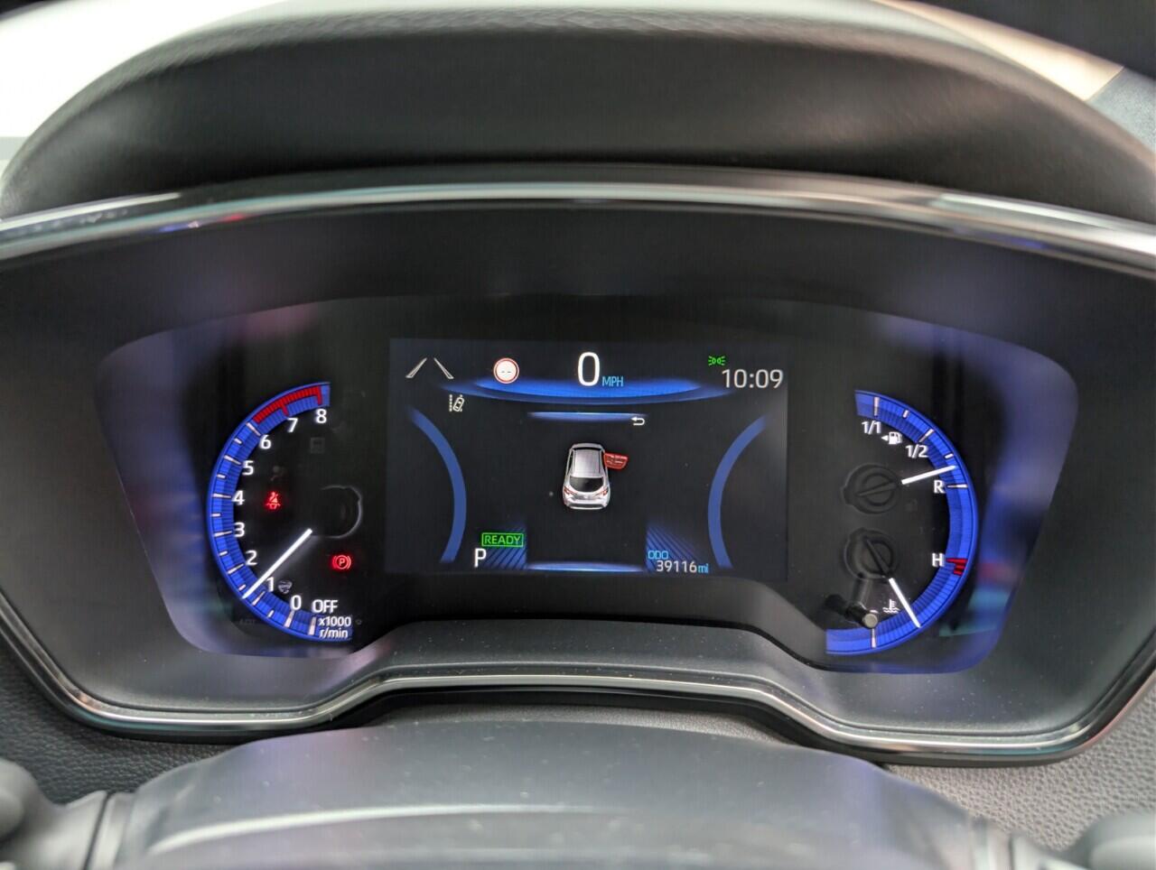 Used Toyota Corolla 2021 for sale - 76561186: Photo 18