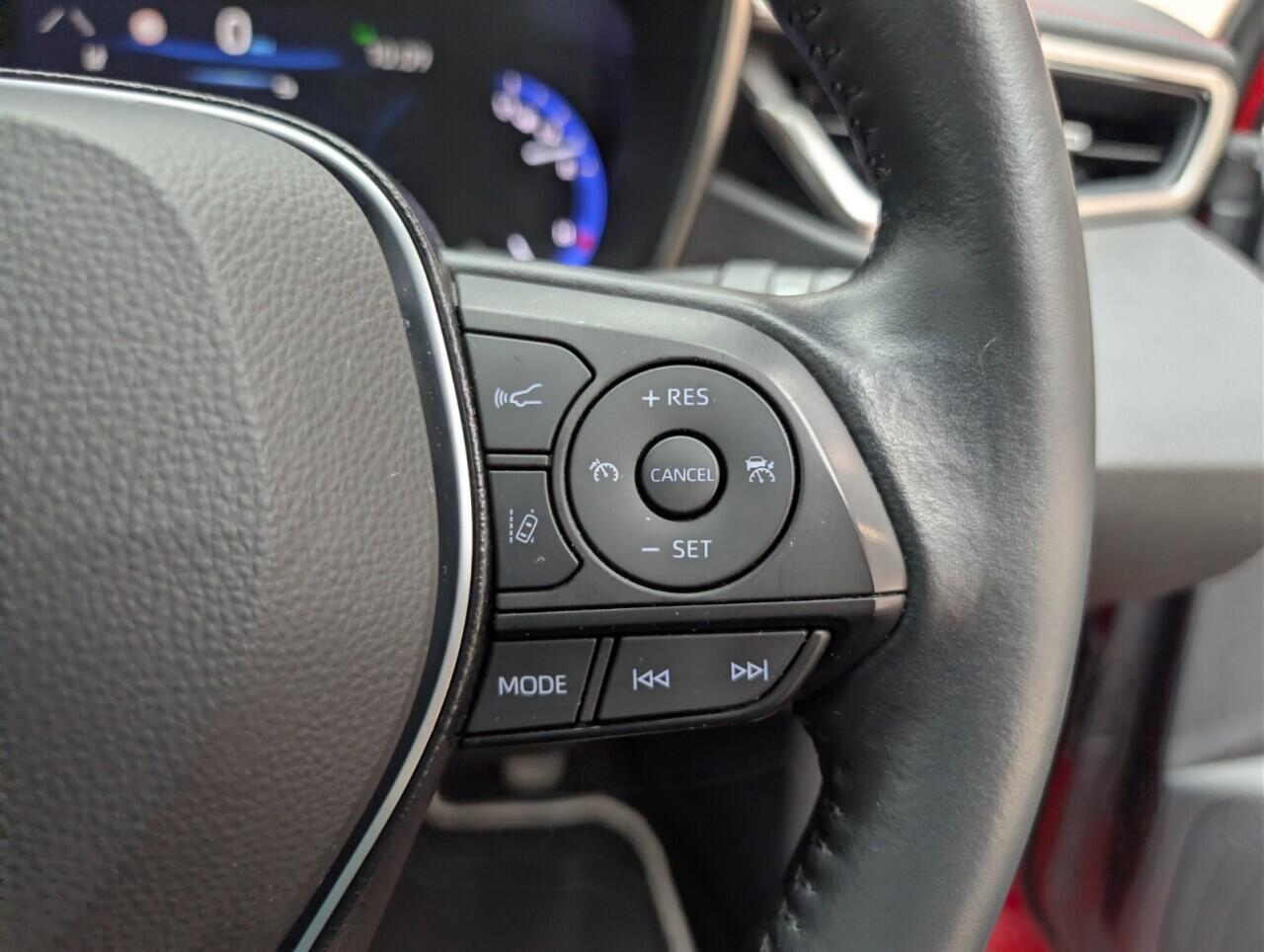 Used Toyota Corolla 2021 for sale - 76561186: Photo 20