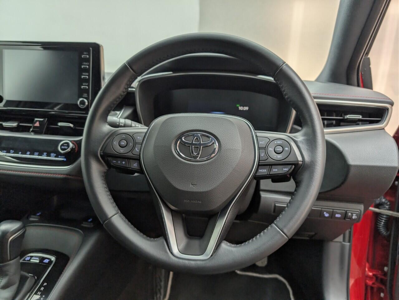 Used Toyota Corolla 2021 for sale - 76561186: Photo 23