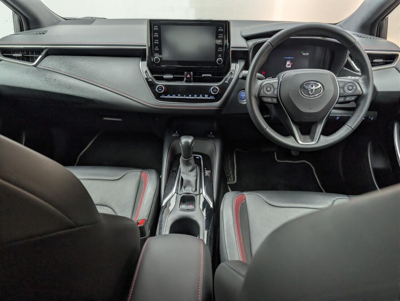 Used Toyota Corolla 2021 for sale - 76561186: Photo 24