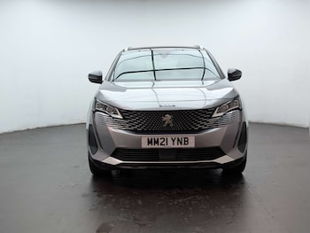 Used Peugeot 3008 2021 for sale - 78306341: Photo