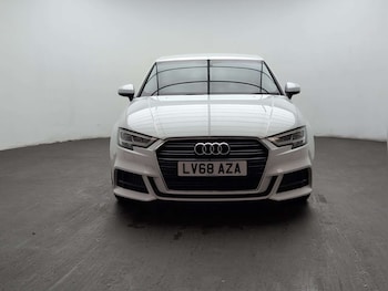 Used Audi A3 2018 for sale - 79549654: Photo