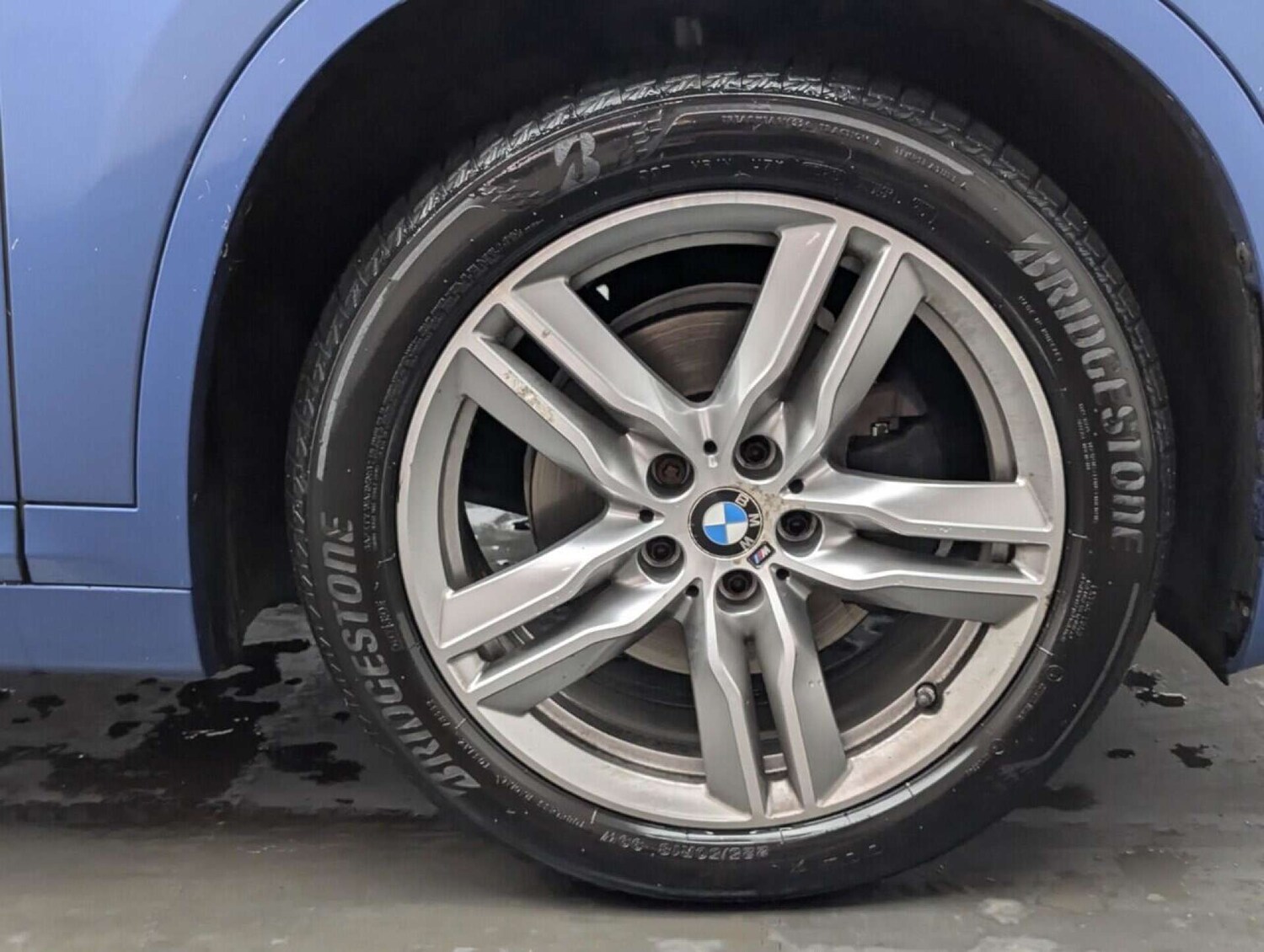 Used BMW X1 2019 for sale - 77713709: Photo 10