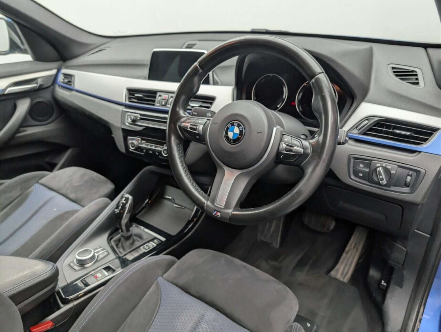 Used BMW X1 2019 for sale - 77713709: Photo 11