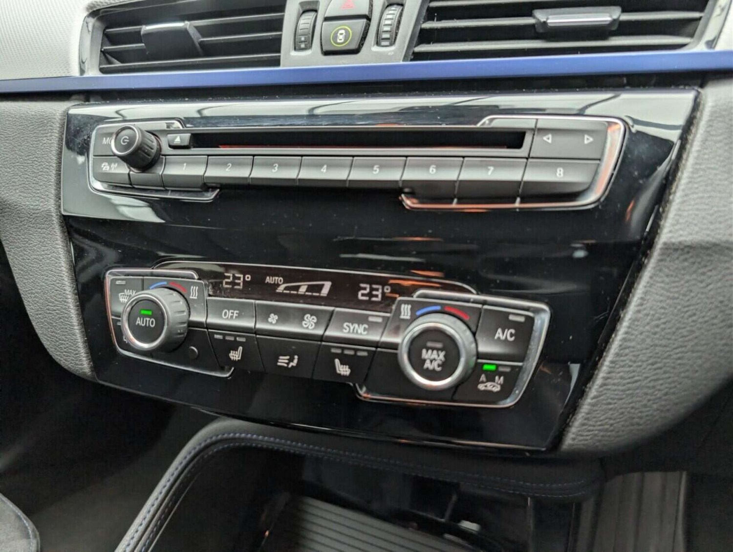 Used BMW X1 2019 for sale - 77713709: Photo 14