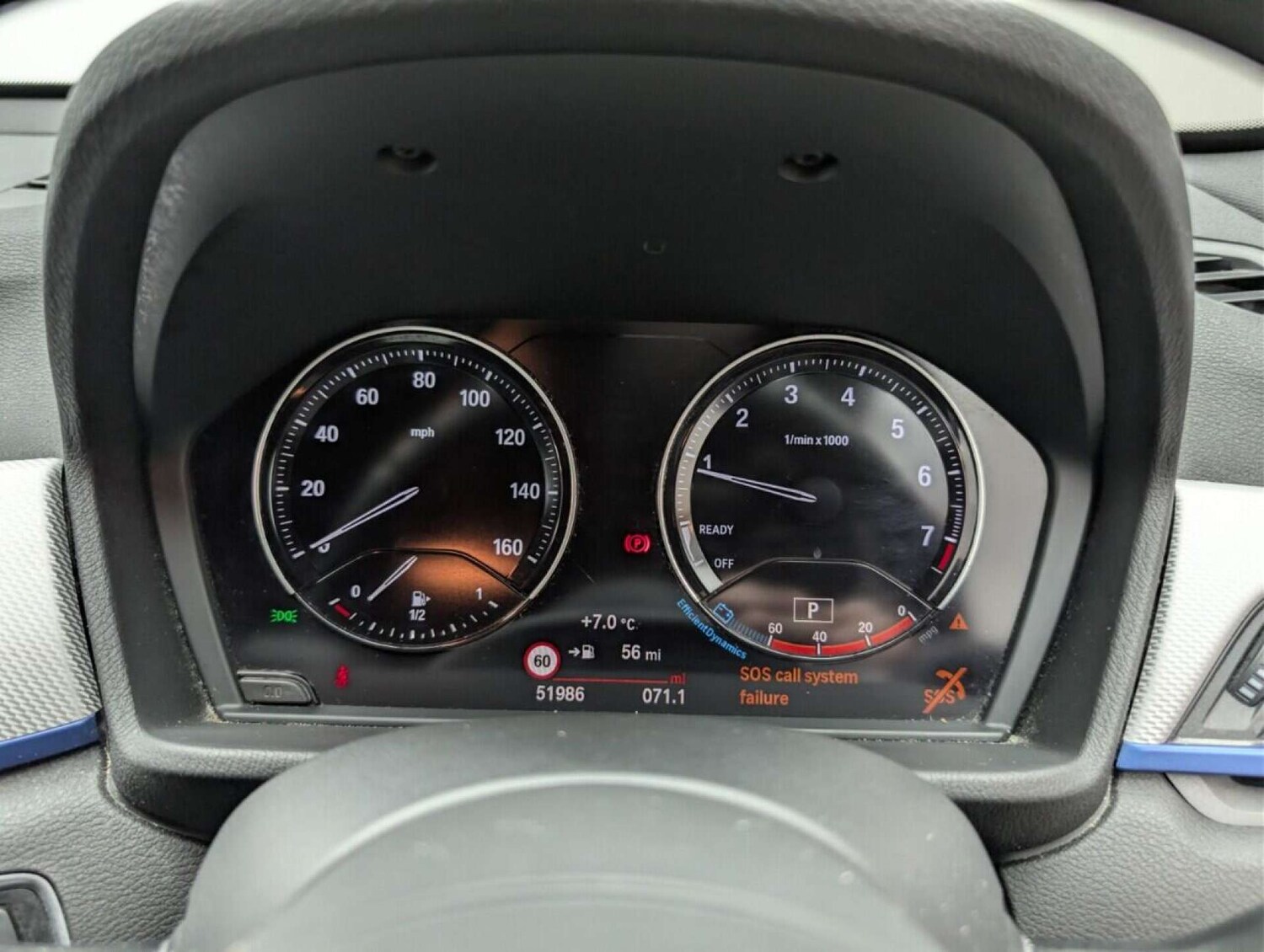 Used BMW X1 2019 for sale - 77713709: Photo 16