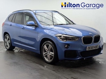 Used BMW X1 2019 for sale - 77713709: Photo