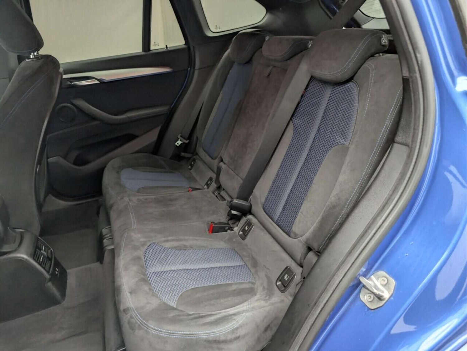 Used BMW X1 2019 for sale - 77713709: Photo 25