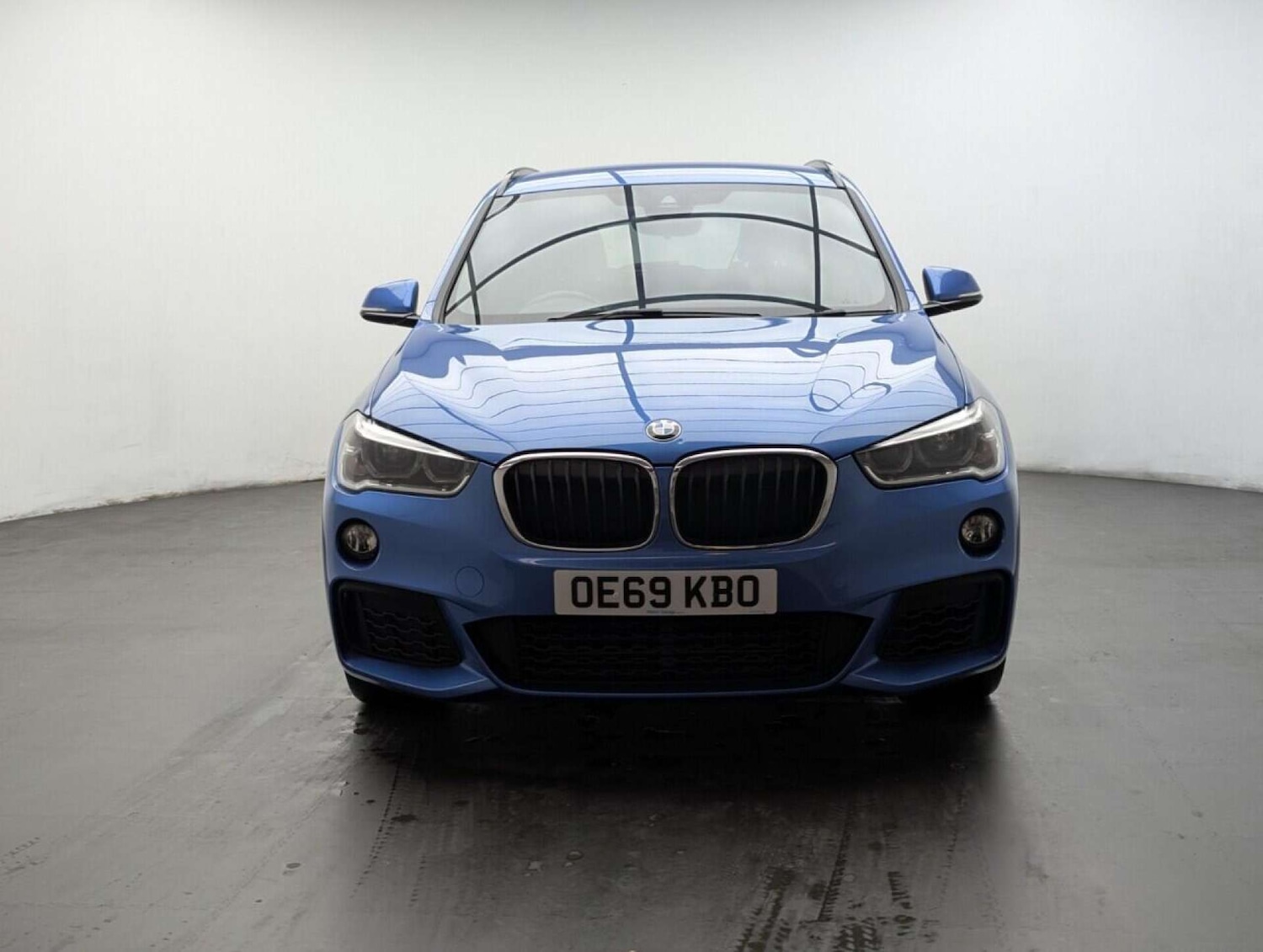Used BMW X1 2019 for sale - 77713709: Photo 3