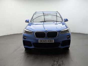 Used BMW X1 2019 for sale - 77713709: Photo