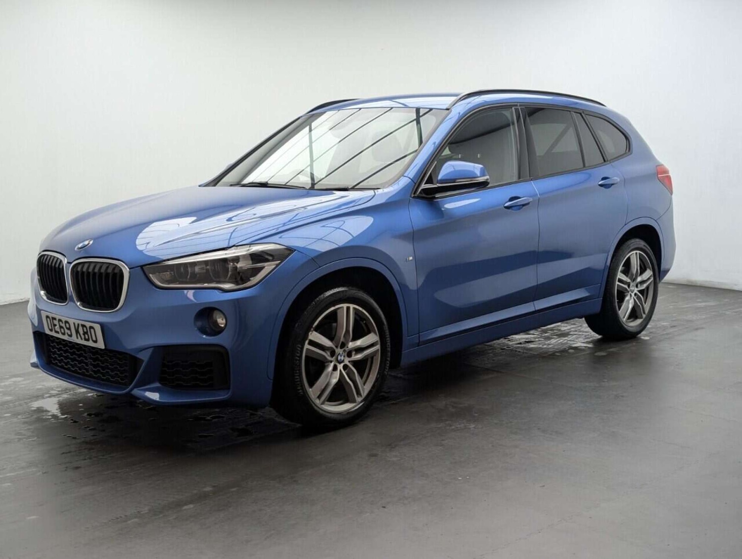 Used BMW X1 2019 for sale - 77713709: Photo 4