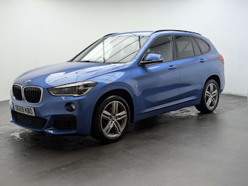 Used BMW X1 2019 for sale - 77713709: Photo