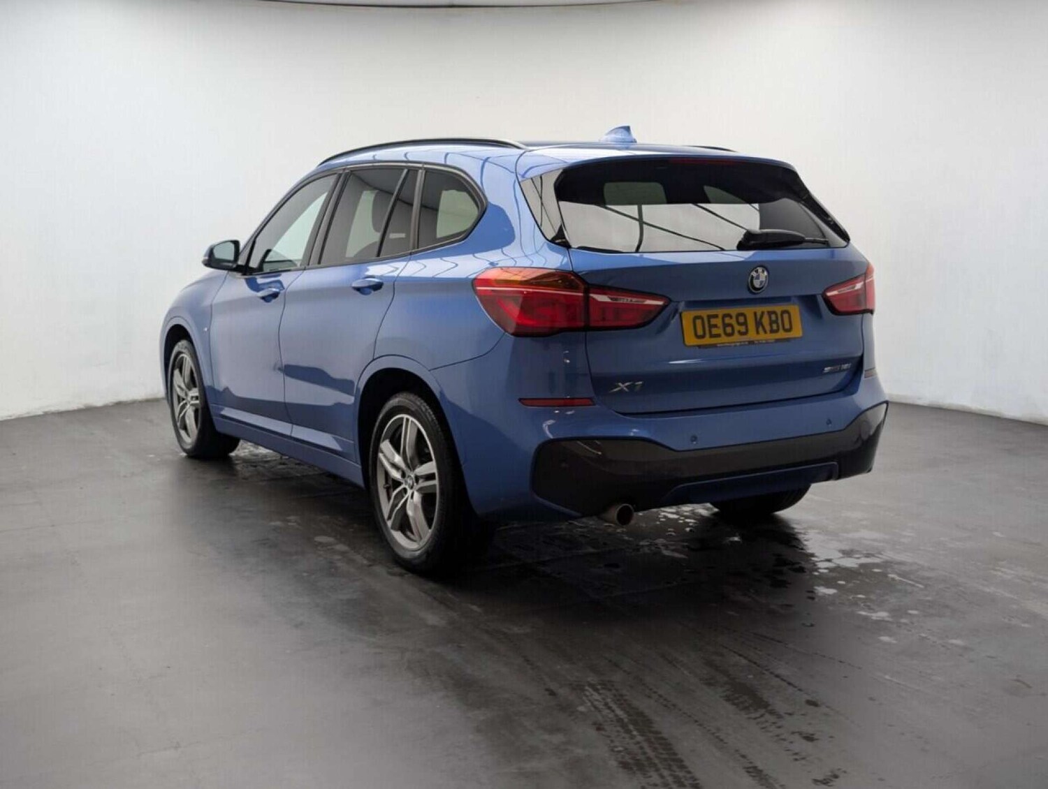 Used BMW X1 2019 for sale - 77713709: Photo 6