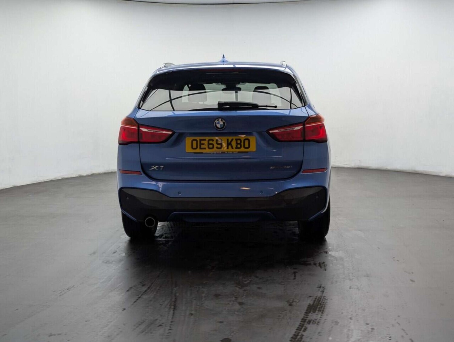 Used BMW X1 2019 for sale - 77713709: Photo 7