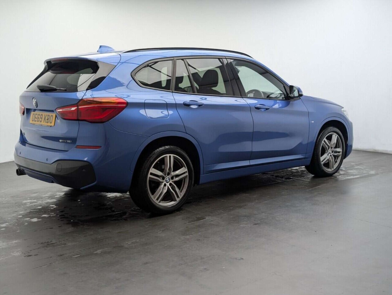 Used BMW X1 2019 for sale - 77713709: Photo 8