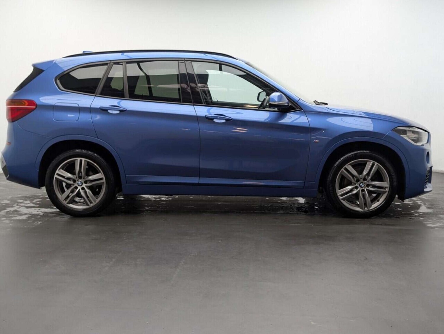 Used BMW X1 2019 for sale - 77713709: Photo 9