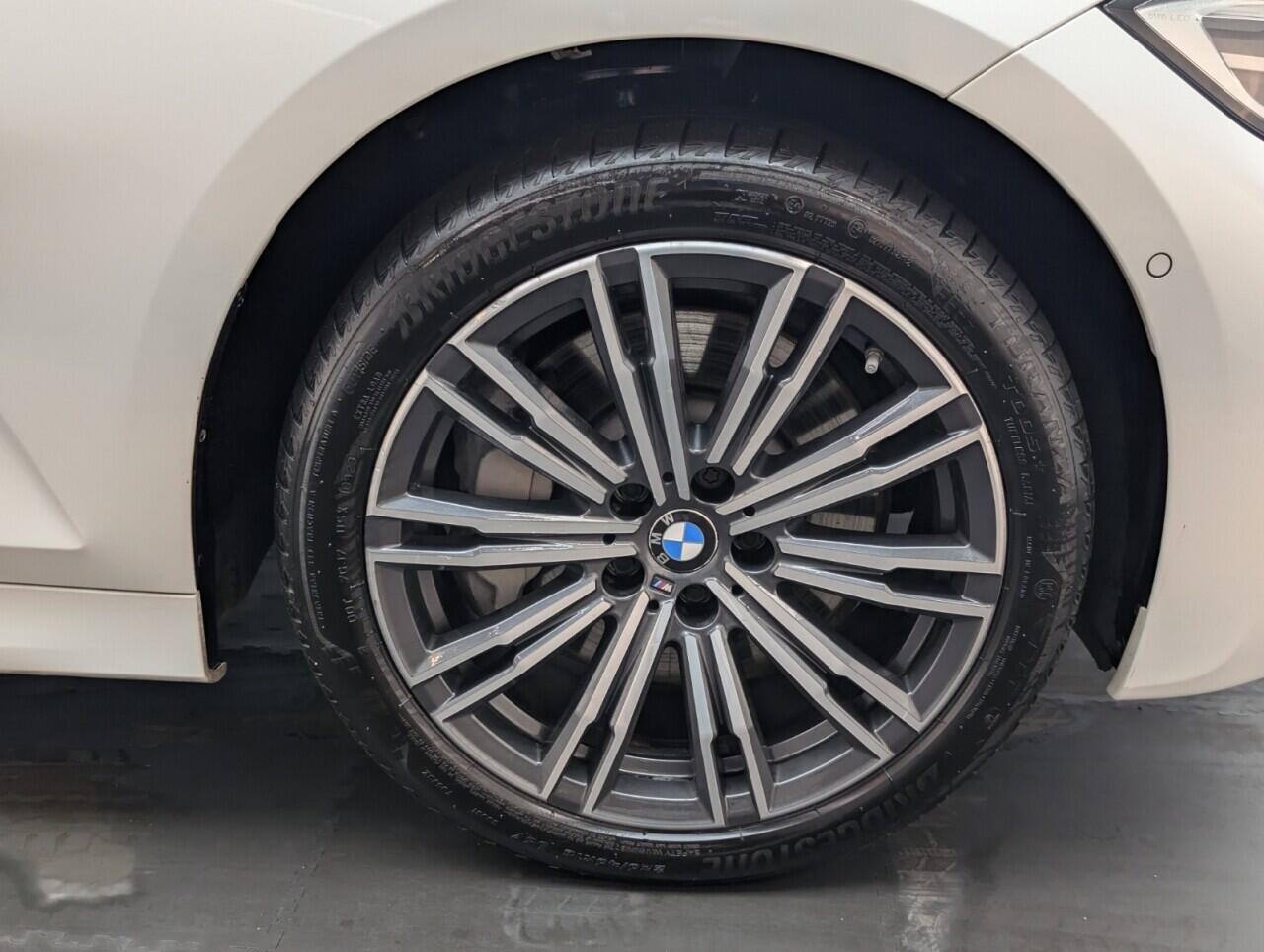 Used BMW 3 Series 2021 for sale - 76425501: Photo 10