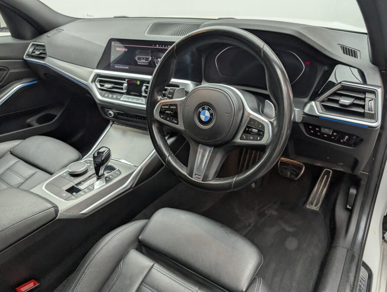 Used BMW 3 Series 2021 for sale - 76425501: Photo 11