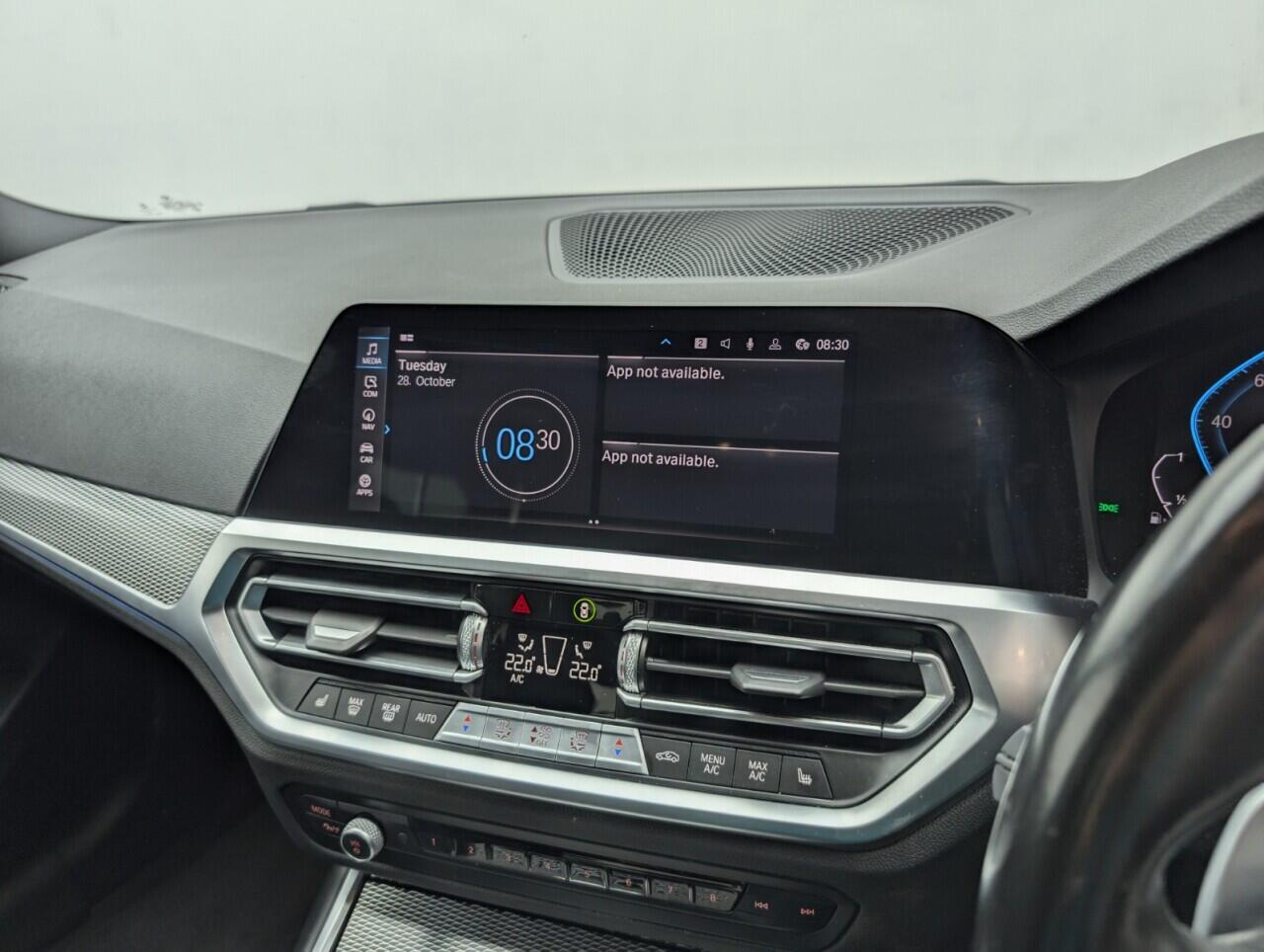 Used BMW 3 Series 2021 for sale - 76425501: Photo 13