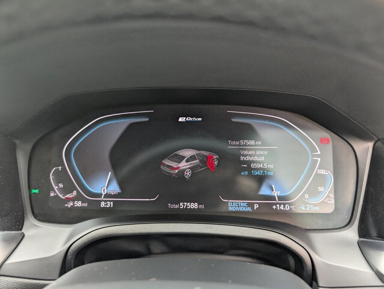 Used BMW 3 Series 2021 for sale - 76425501: Photo 17